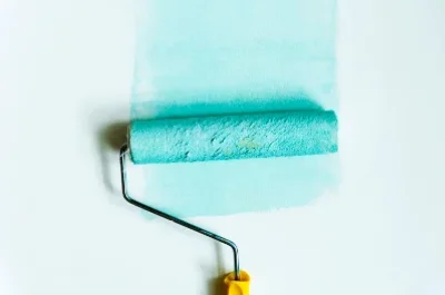 Peinture intérieure à Montagne — murs, plafonds et boiseries